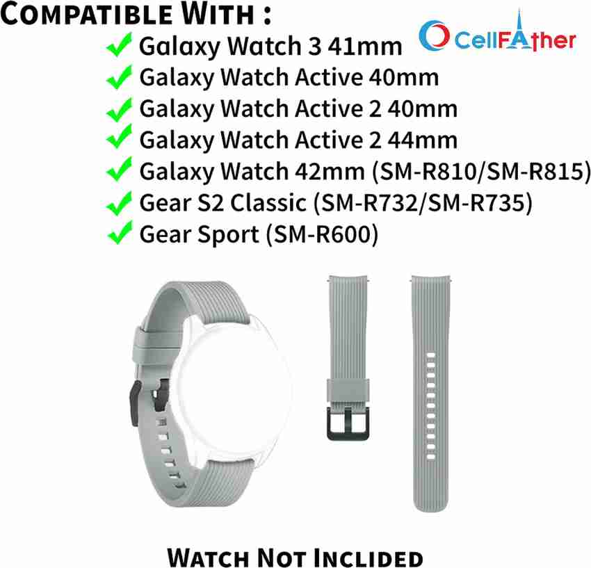 How To Remove Watch Band Samsung Gear S2 Premium Replacement Bands