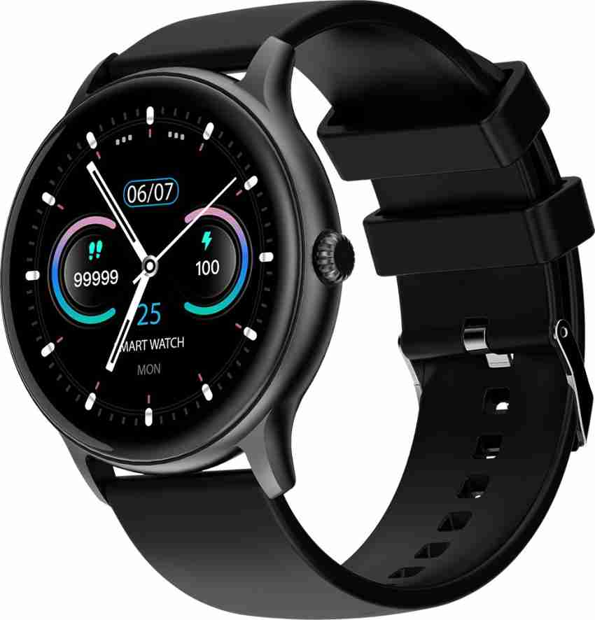 Lemfo smart cheap watch flipkart