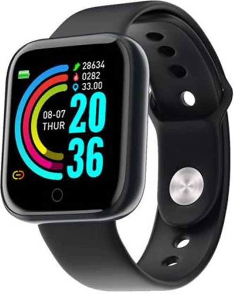 Flipkart low clearance price smart watch