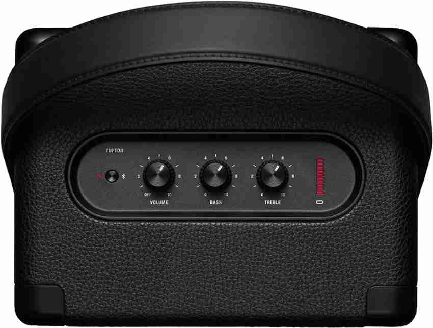 Buy Marshall Tufton 80 W Bluetooth Speaker Online from Buy Marshall Tufton 80 W Bluetooth Speaker Online from