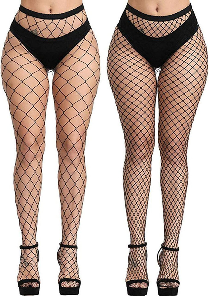 Girls fishnet shop stockings