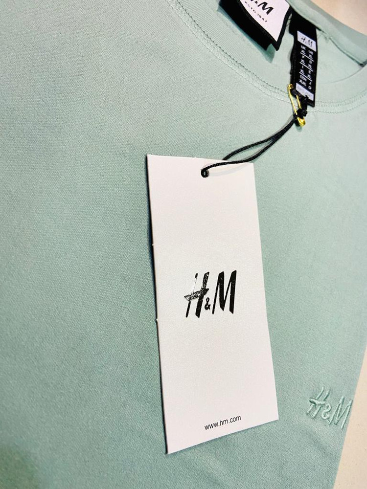 H and m shirt clearance