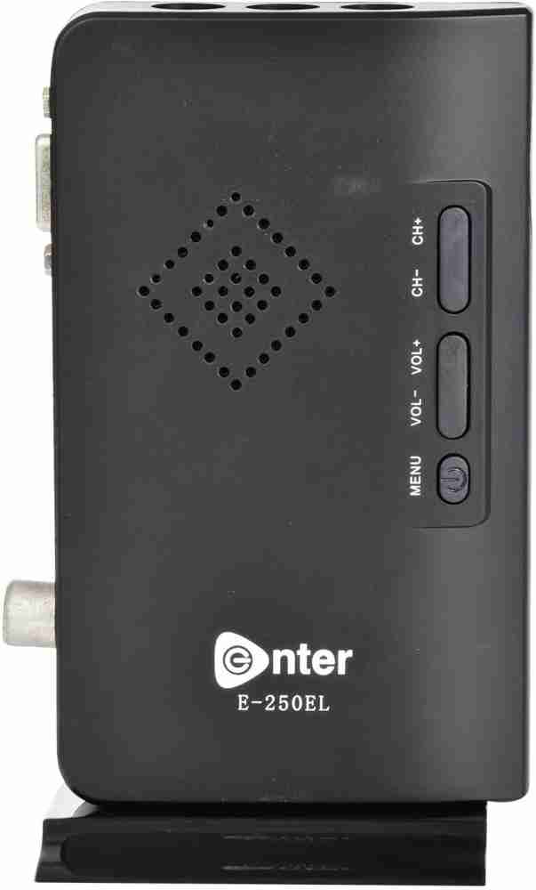 Enter EN_Tv Tuner-1 TV Tuner Card - Enter : Flipkart.com