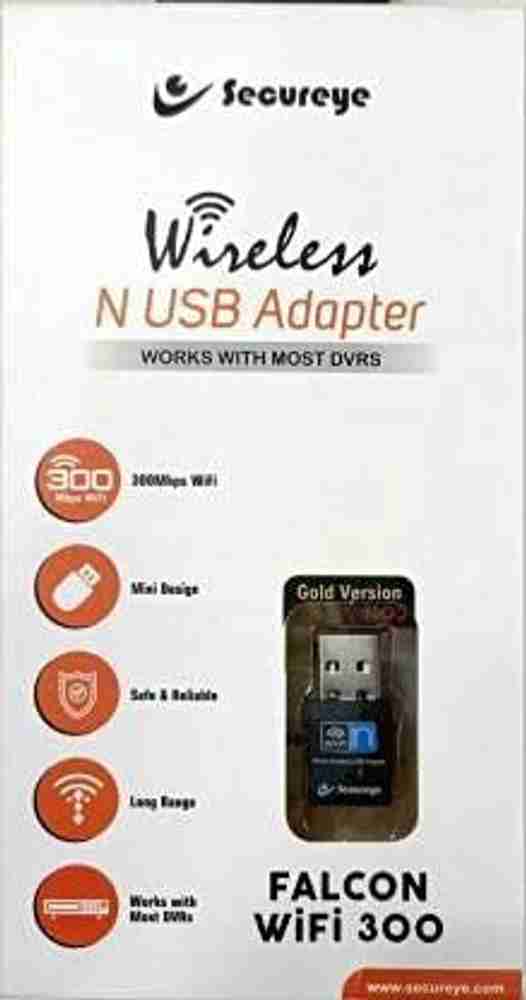 Secureye dvr on sale