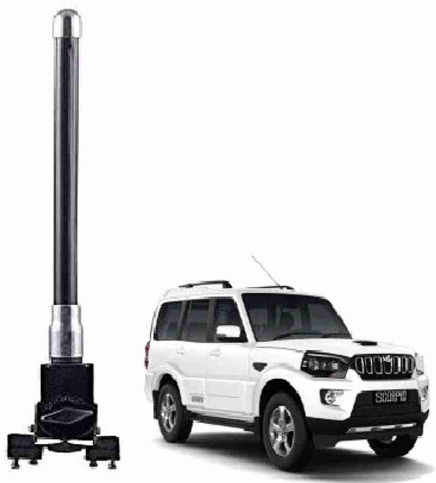 Mahindra scorpio hotsell roof antenna