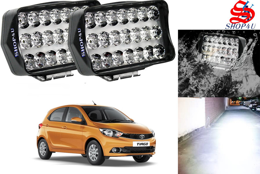 Tiago online led lights