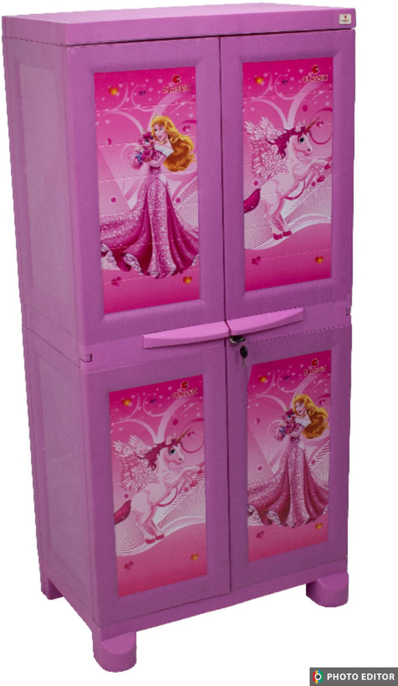 Barbie almirah deals