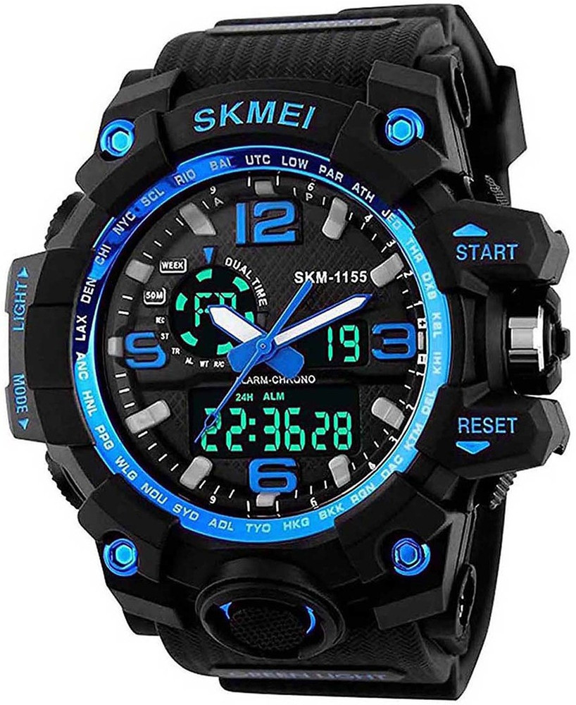 Skmei military sport watch shop