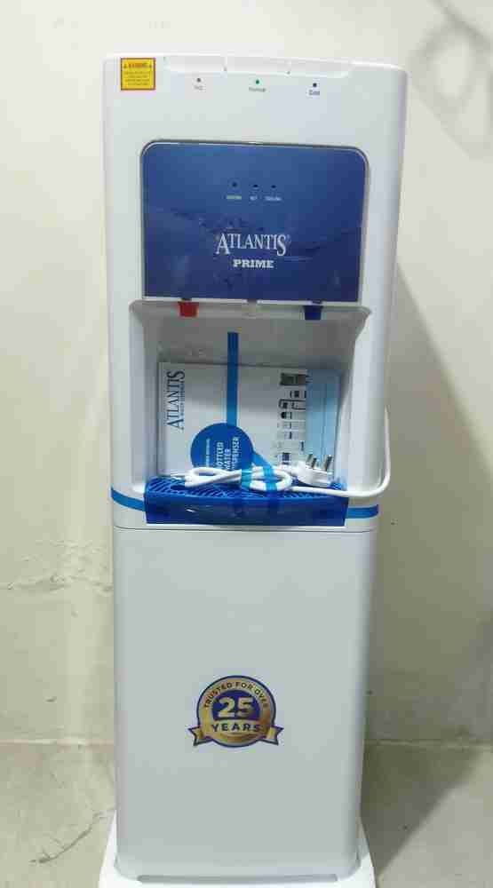 Atlantis prime clearance water dispenser price