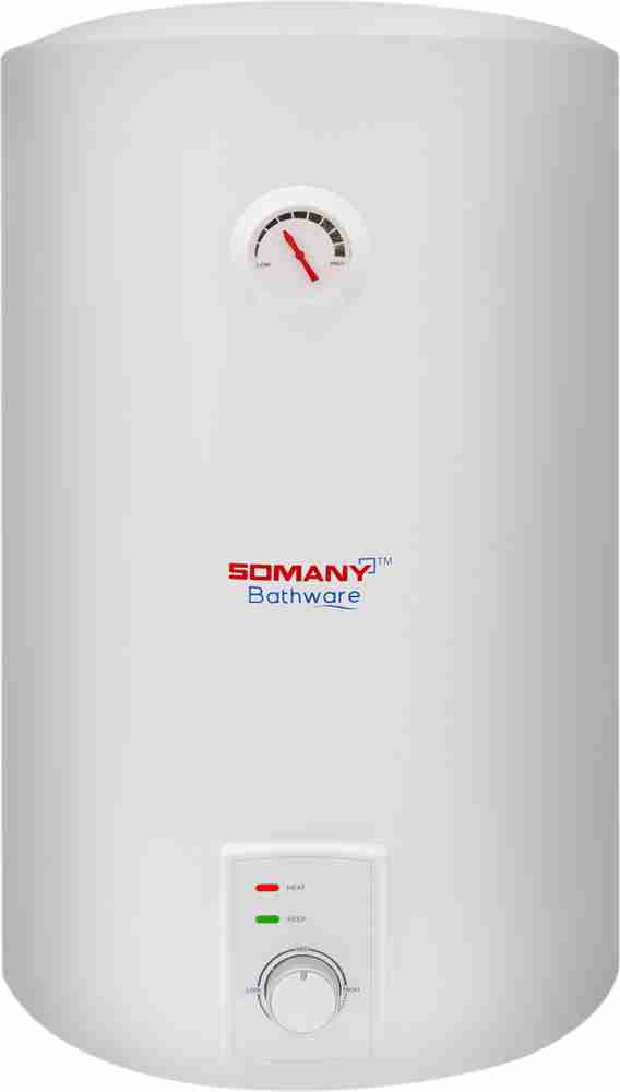 SOMANY 10 L Storage Water Geyser (PICARDY NEO 2000W Geyser 10 Liter Water  Heater, White) Price in India - Buy SOMANY 10 L Storage Water Geyser  (PICARDY NEO 2000W Geyser 10 Liter Water Heater, White) online at  Flipkart.com