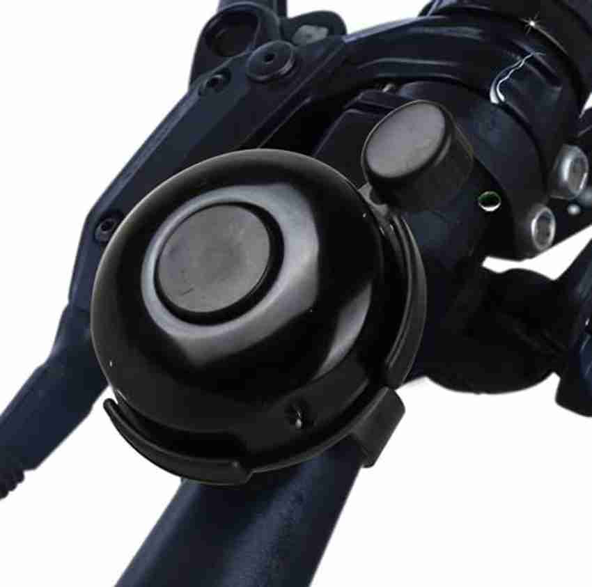 TUHI Tring Tring Ultra Loud Bell for MTB cycles Bell Buy TUHI