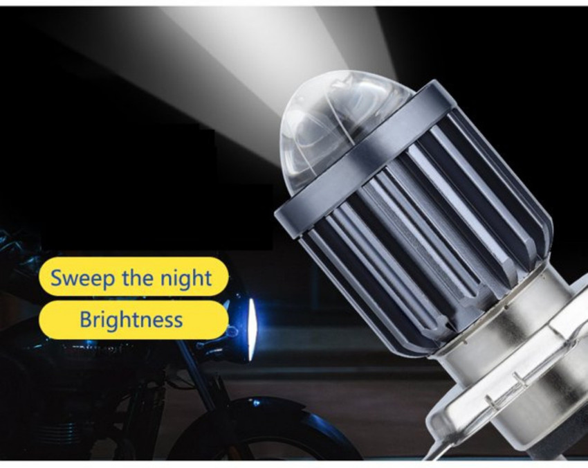 Mini bike best sale lights