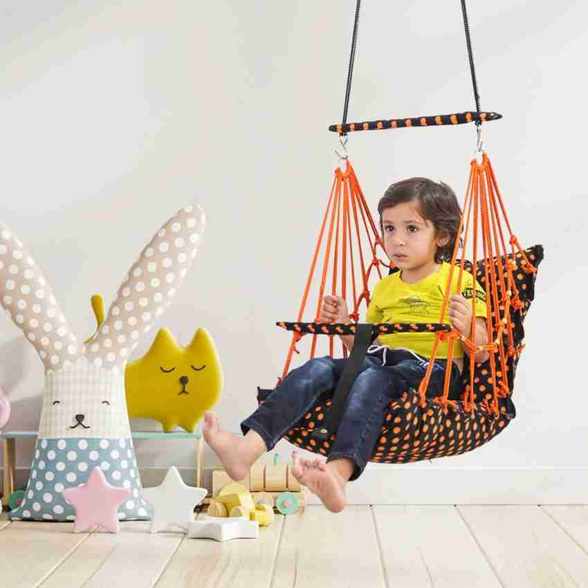 Swing chair for toddlers hotsell