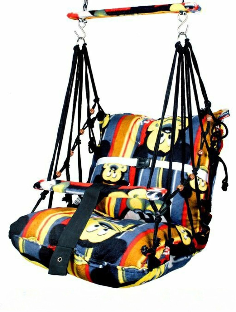 1 year new arrivals baby jhula