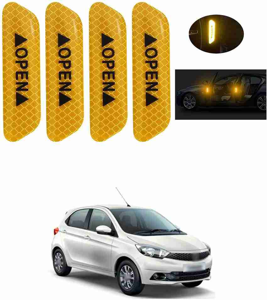 Tiago sales door guard