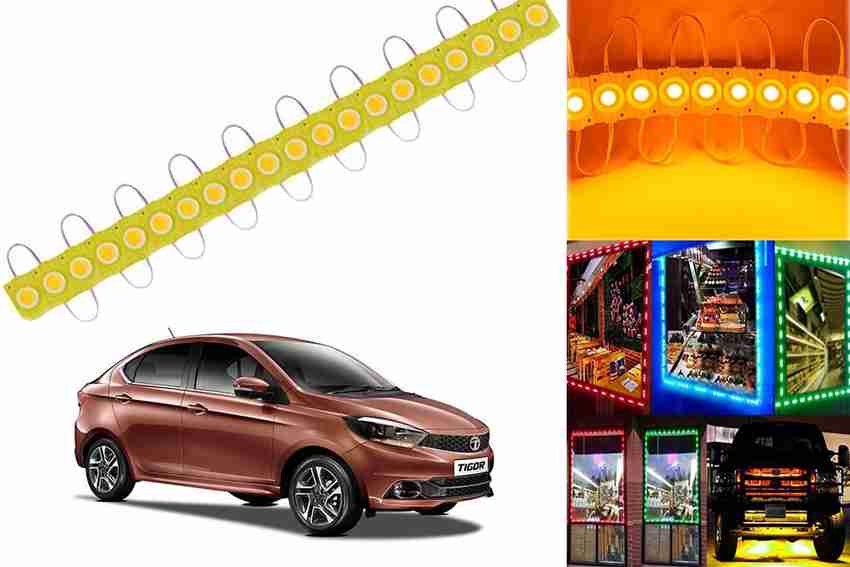 Tata tigor best sale led light
