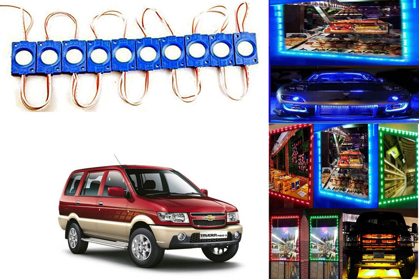 Luminous ride deals car led light