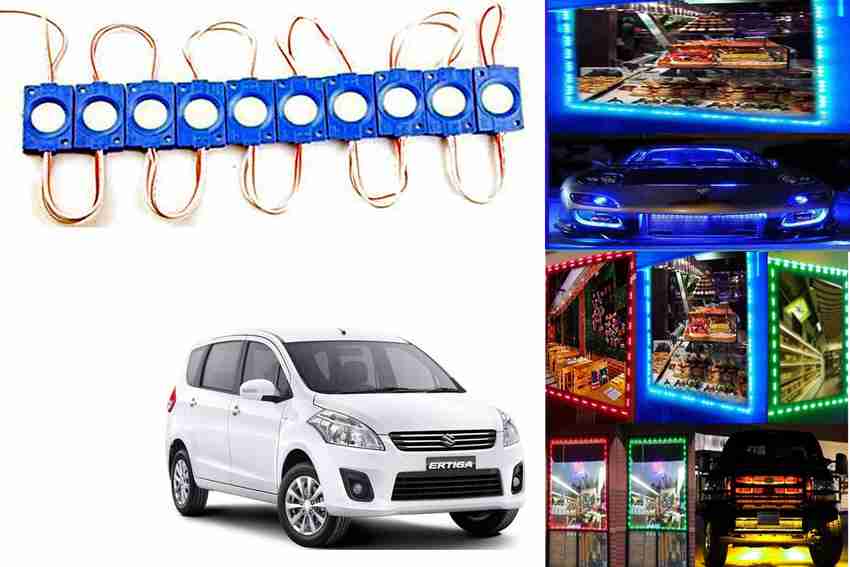 Ertiga car door light deals