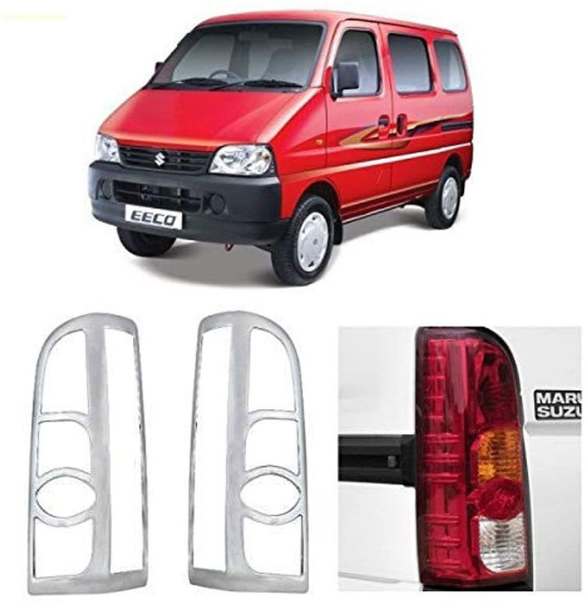 Eeco car full accessories deals