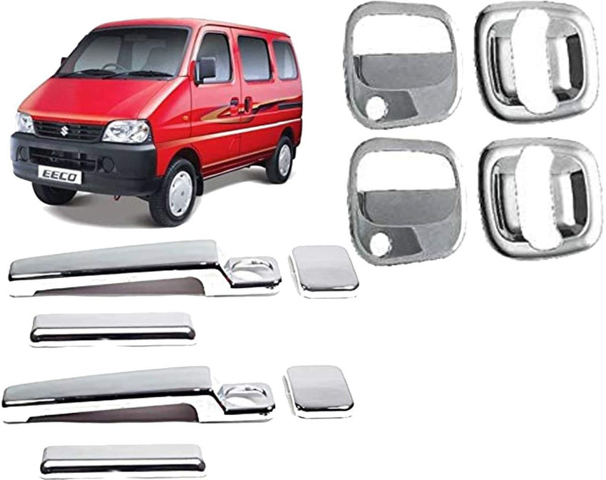 Maruti eeco clearance extra fittings
