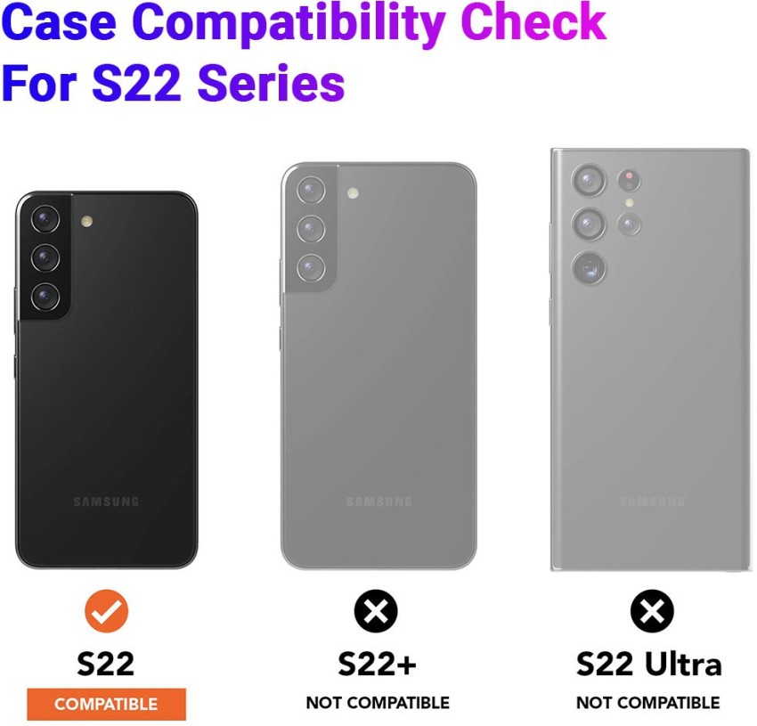 Buy LIRAMARK Silicone Soft Back Cover Case for Samsung Galaxy S21