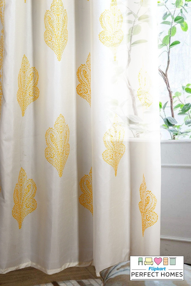 Window curtains in flipkart deals