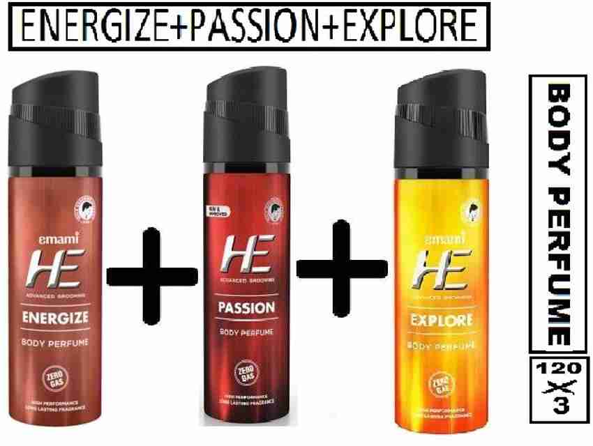 The energize edp outlet