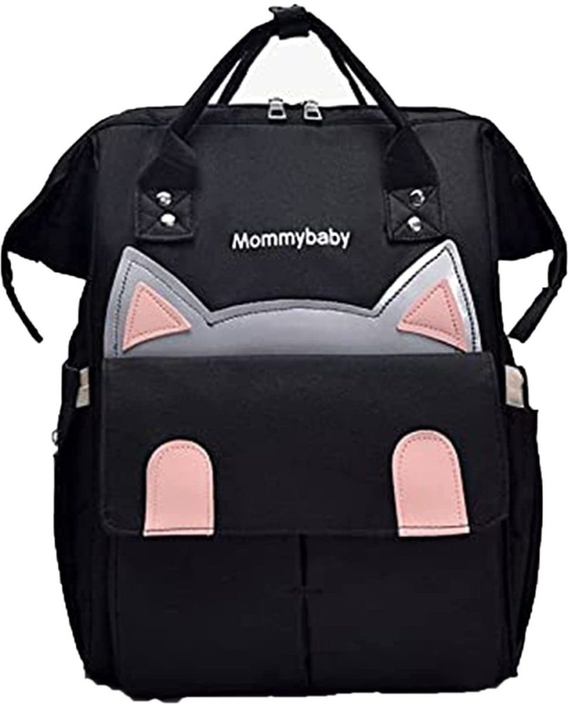 HomeCloud Mommy baby Diaper Bag Backpack Teddy design, Mothers Maternity  Bags for Travel Baby Diaper Bag - Buy Baby Care Products in India