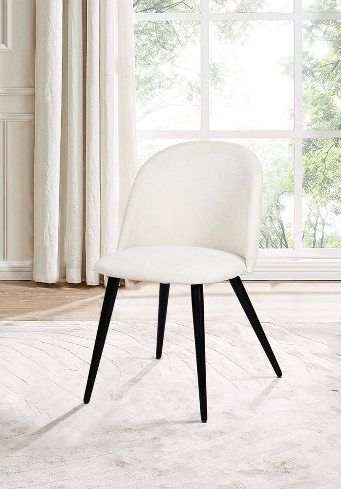 Cream chair store