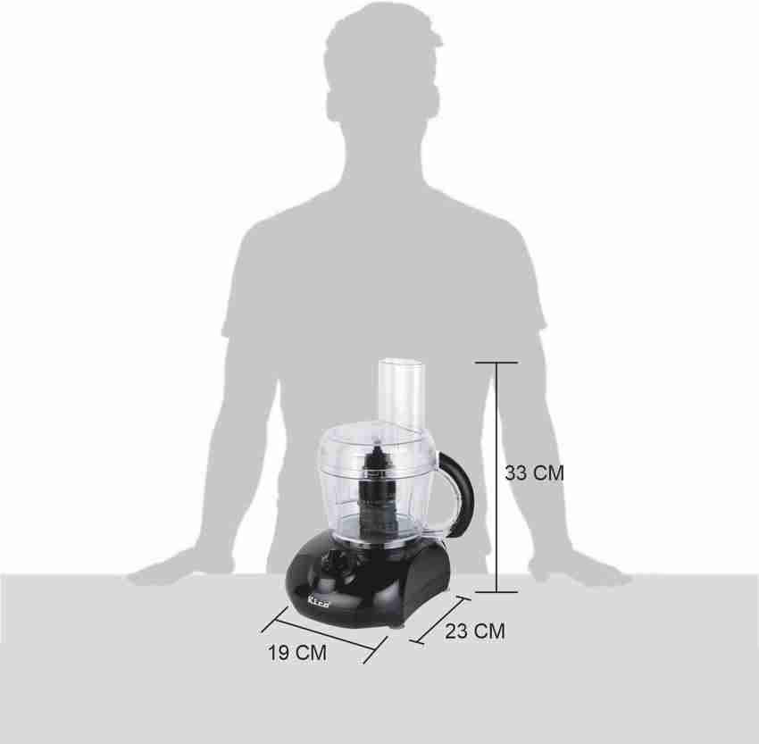 Rico multifunction shop food processor