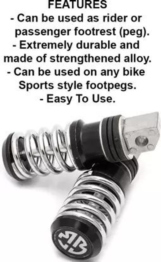 Hero hunk rear shock absorber price clearance