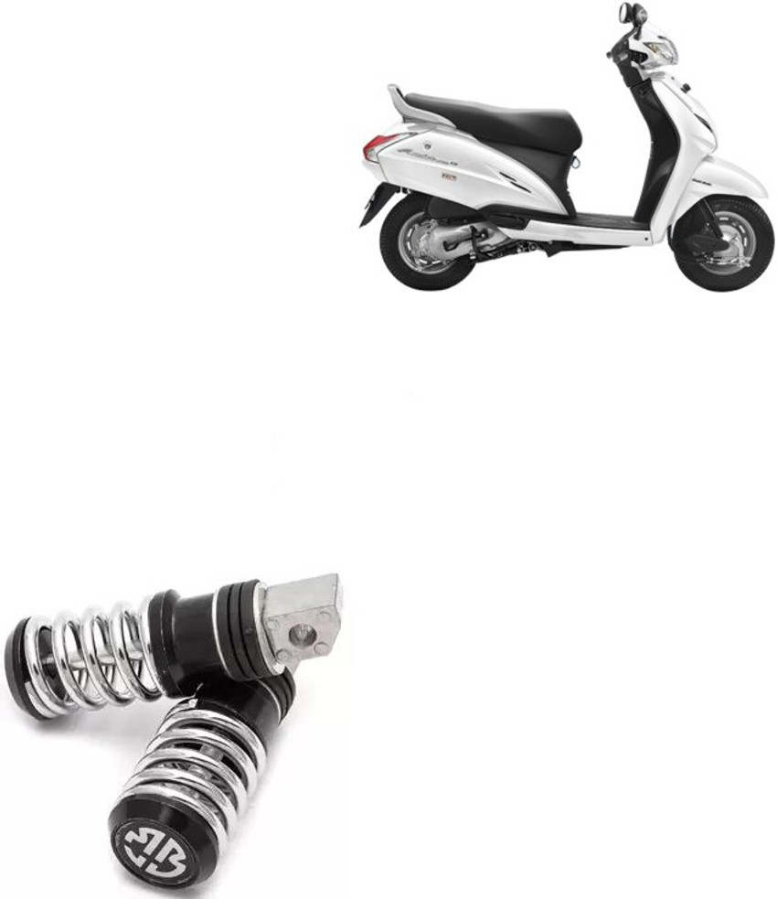 Activa 3g hotsell scooty price
