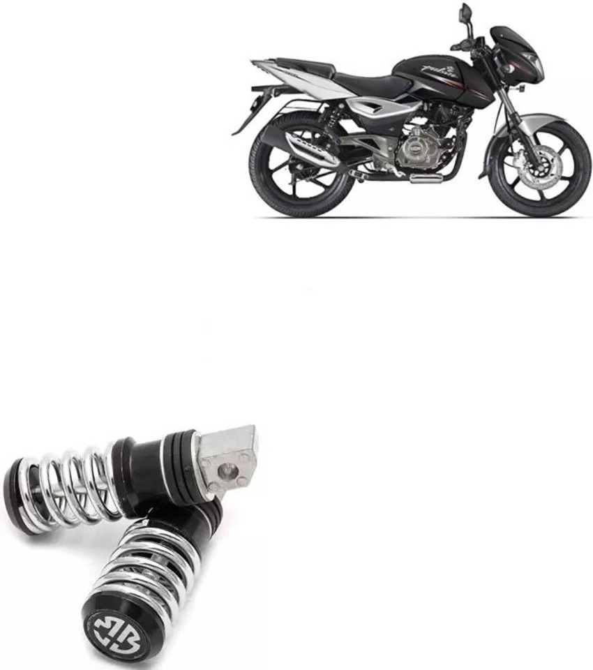 Bajaj pulsar 180 outlet front shocker price