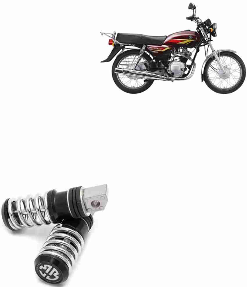 Yamaha crux shocker price hotsell