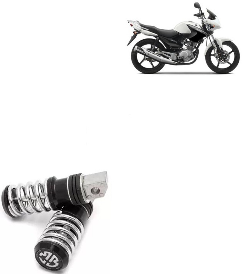 Yamaha ybr 125 price sales