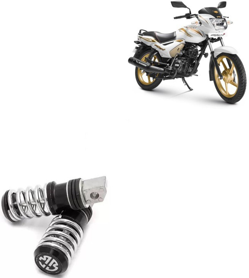 Bajaj star city plus discount
