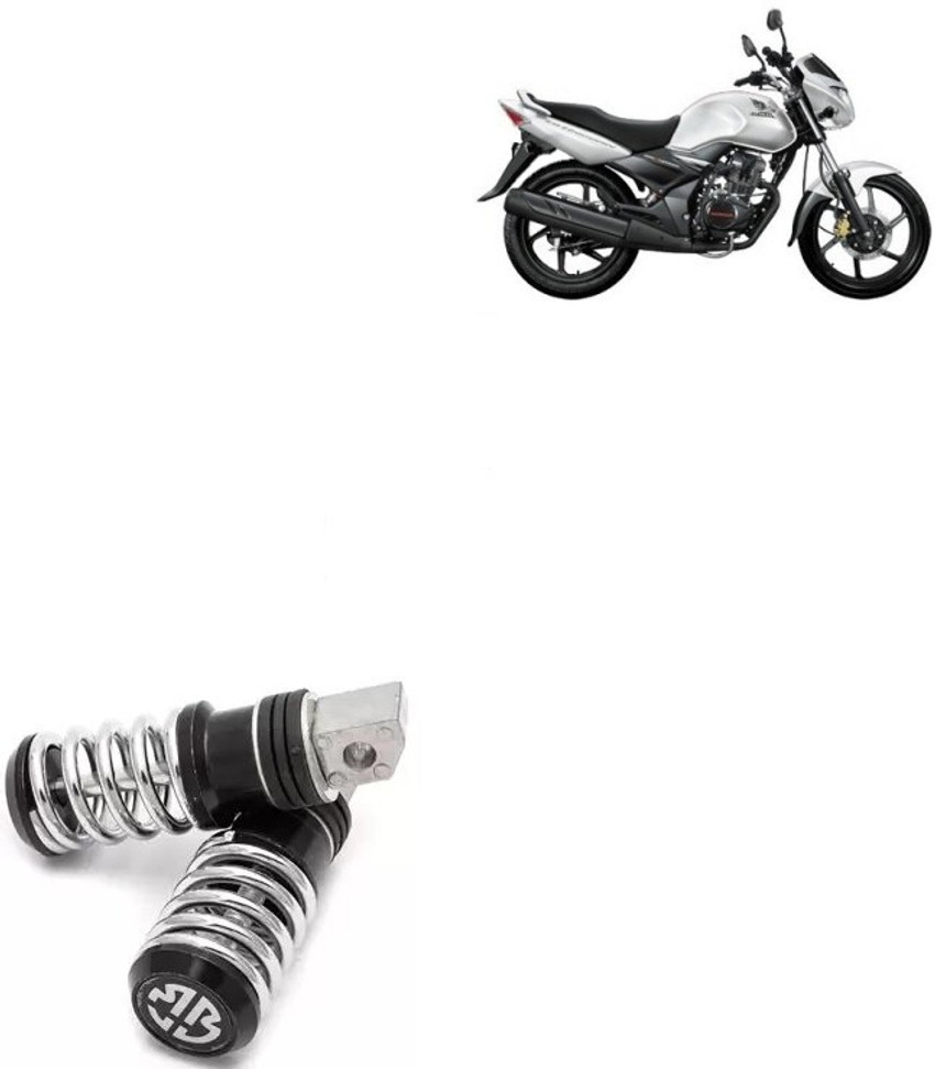 Honda unicorn footrest price 2025
