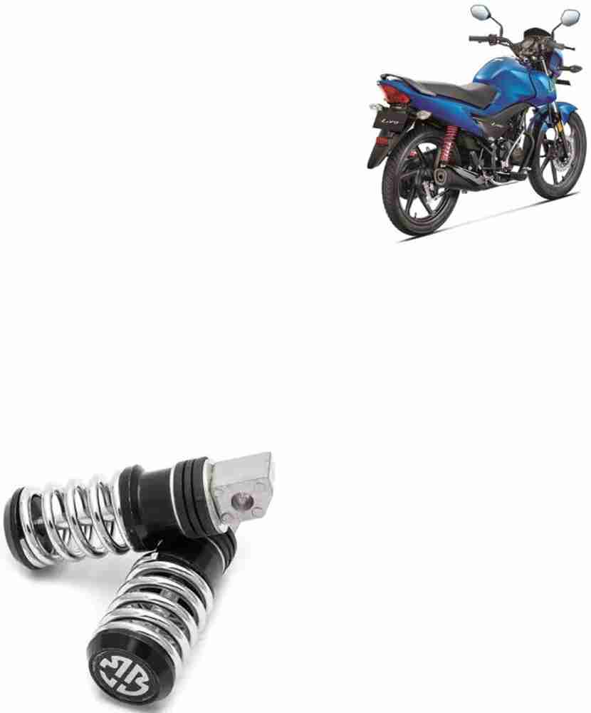 Honda livo side stand store price
