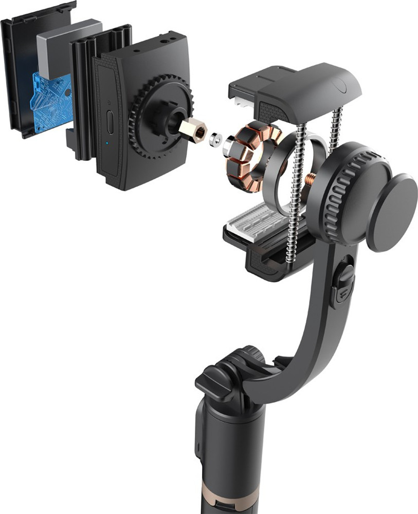 mobile camera gimbal