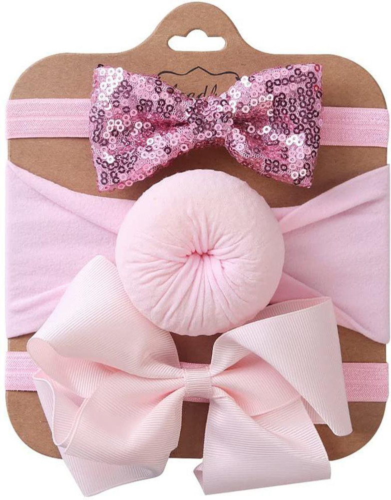 Baby hair top accessories online