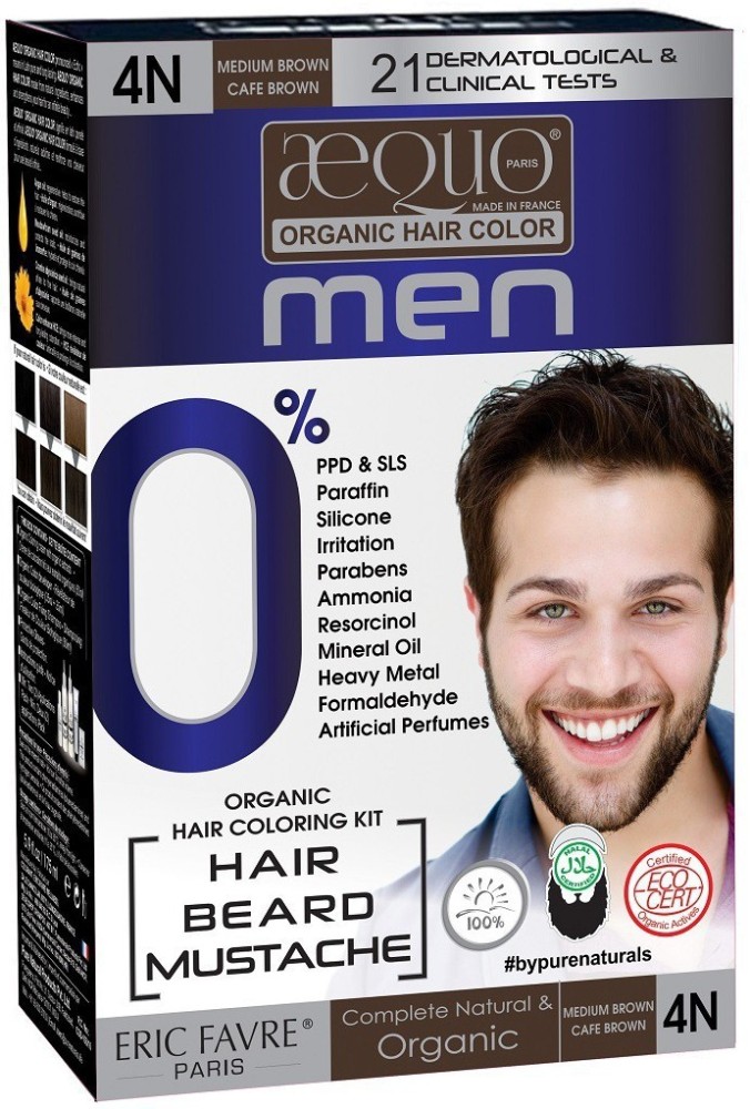 Schwarzkopf Men Perfect  80 Natural Black Brown Hair Colour  Amcal