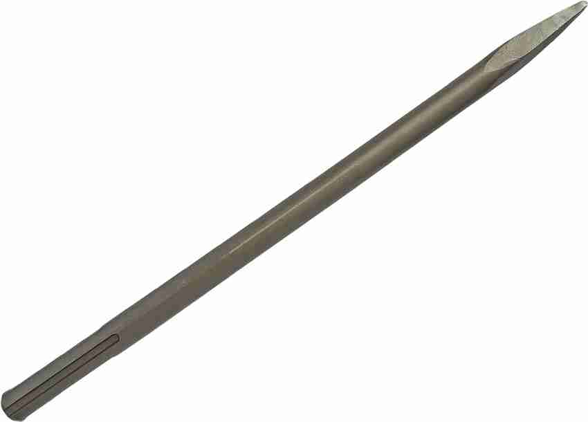 Can a hammer drill be used best sale as a chisel