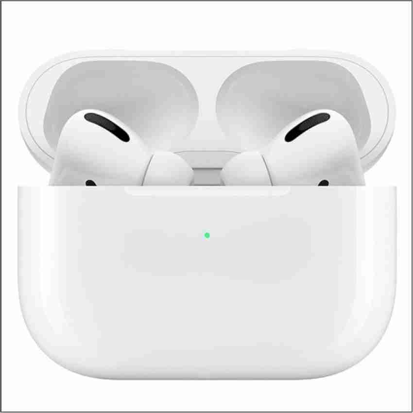 USM Air Pro 3 Earphone BT5.0 TWS Earbuds Wireless Inpods 13 White