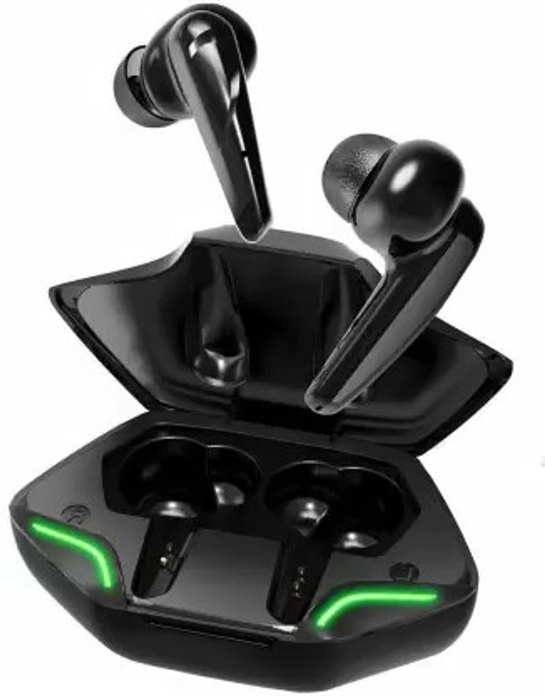 Clear best sale buds earbuds