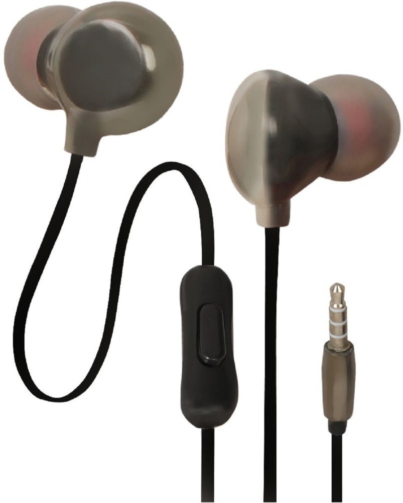 Fm earphones 2025