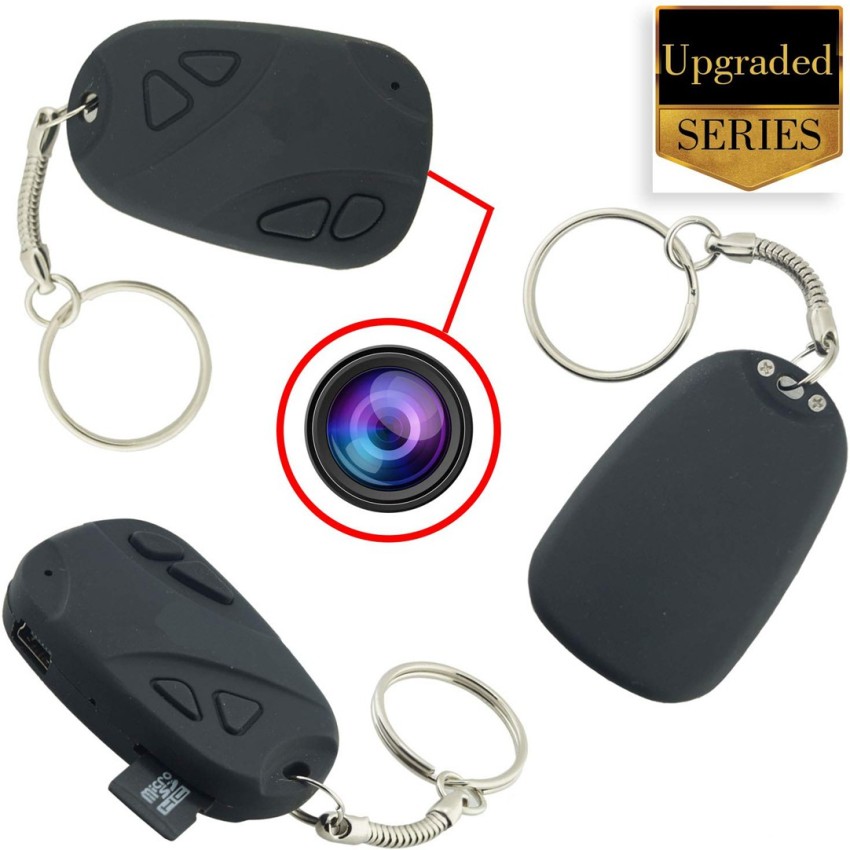 Spy keychain camera sales flipkart