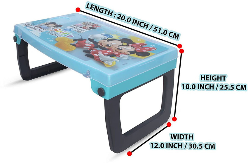 HALSEY Plastic Kids Study Desk Portable Light Weight Desk Foldable Study Desk Plastic Study Table Price in India Buy HALSEY Plastic Kids Study Desk Portable Light Weight Desk Foldable Study Desk Pla...
