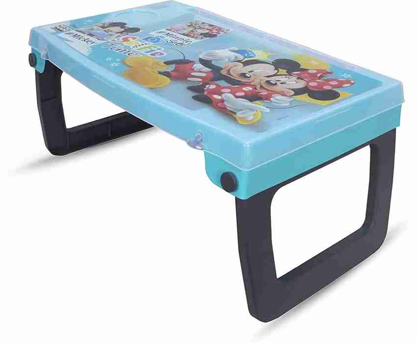 Foldable study table for kids sale