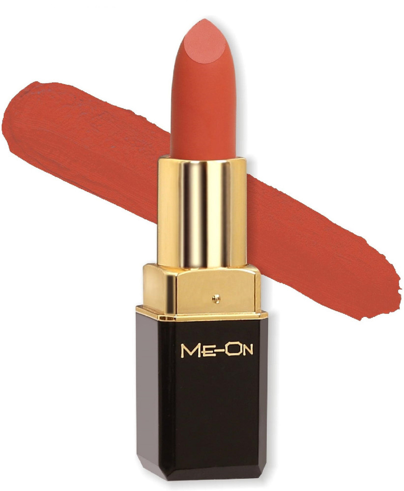 Me On Color Addict Matte Lipstick Shade 19 Price in India Buy