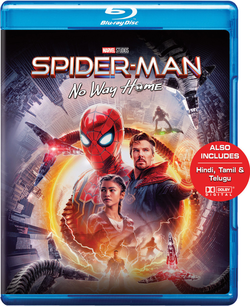 Spider Man No Way Home Price in India Buy Spider Man No Way